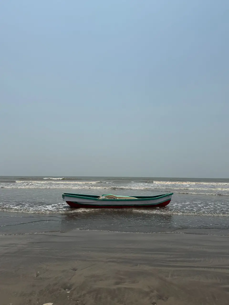 Tide View villa