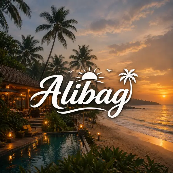 resort in alibag