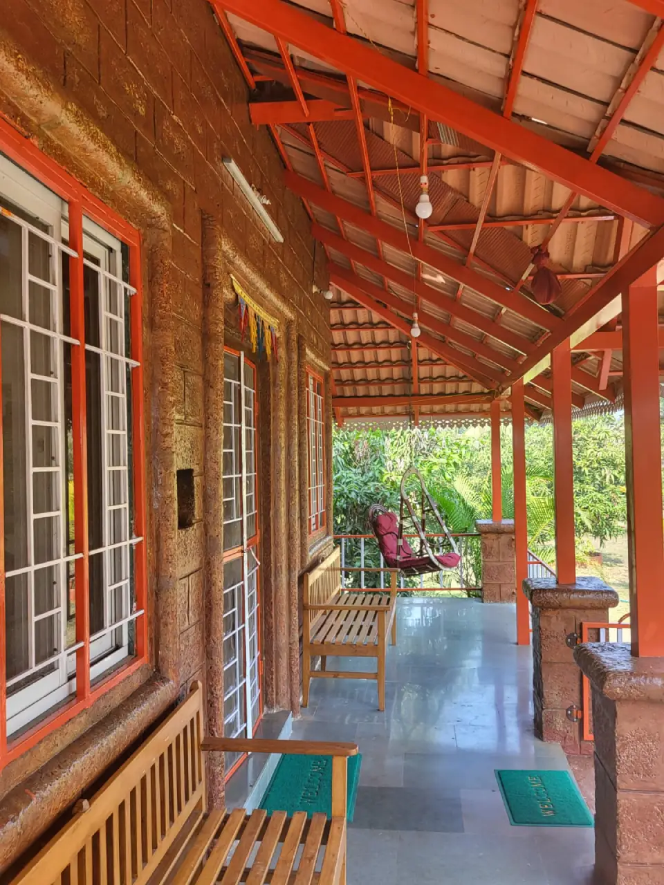 Plus One Villa 