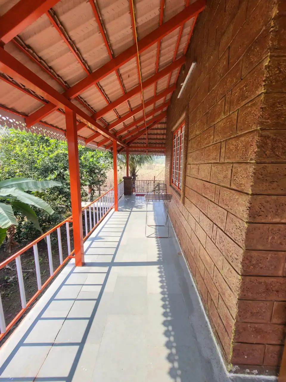 Plus One Villa 
