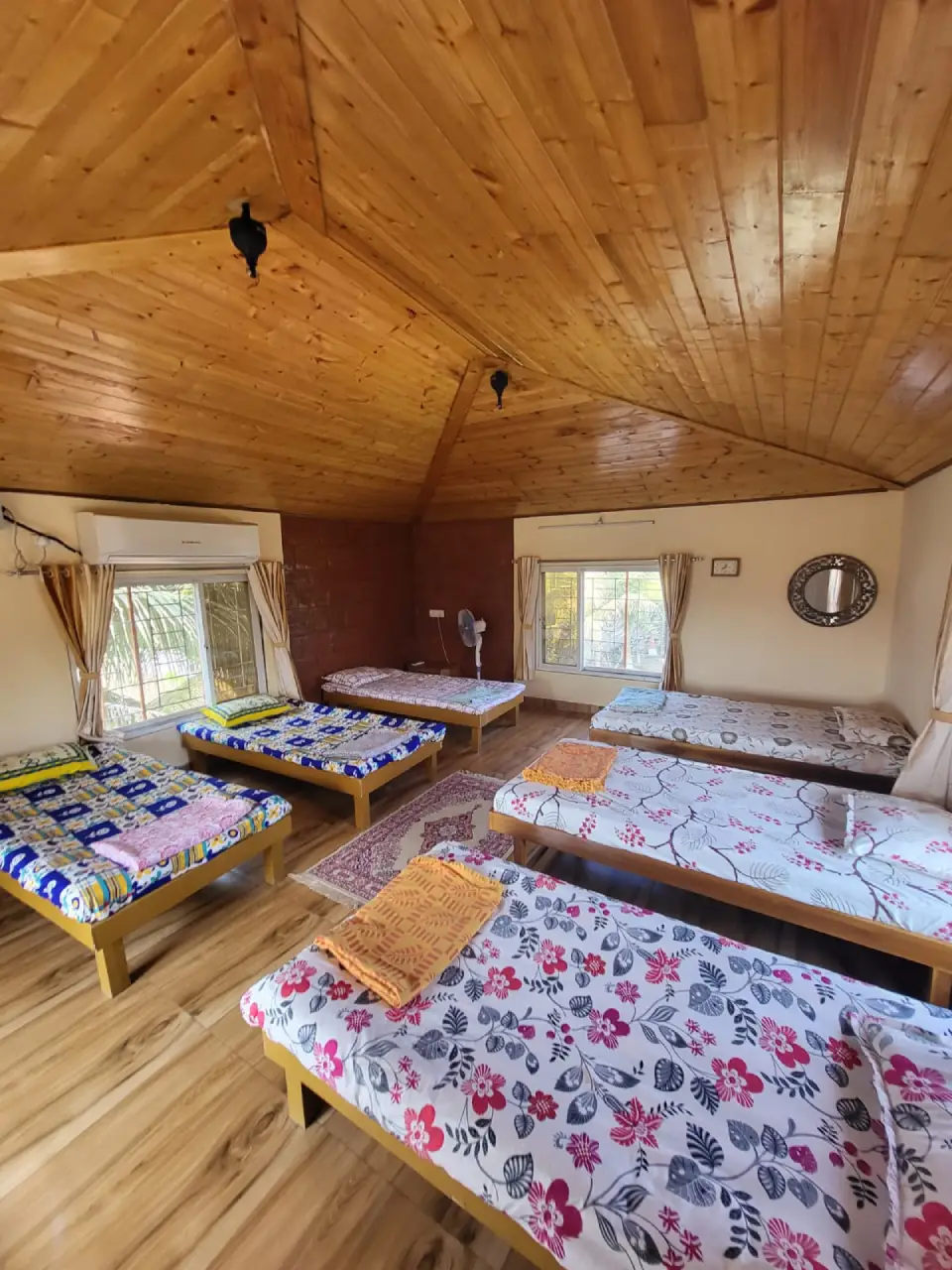 Plus One Villa 