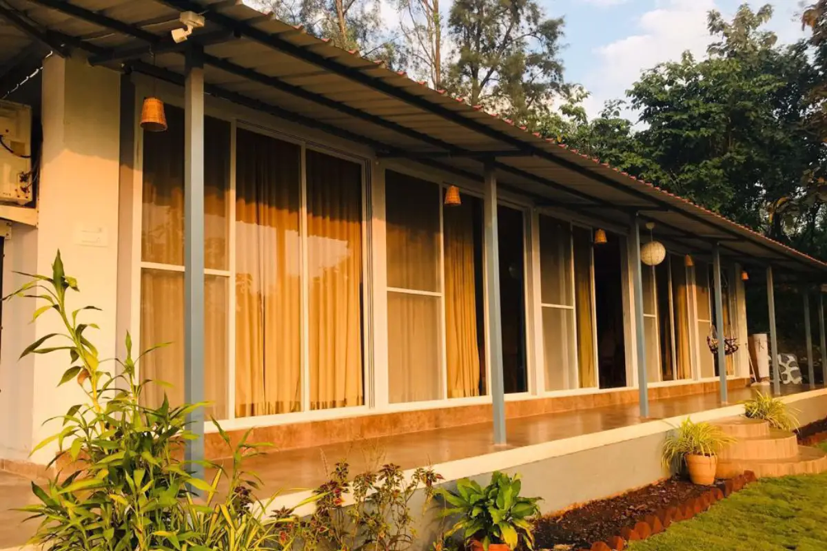 Hilltree Retreat