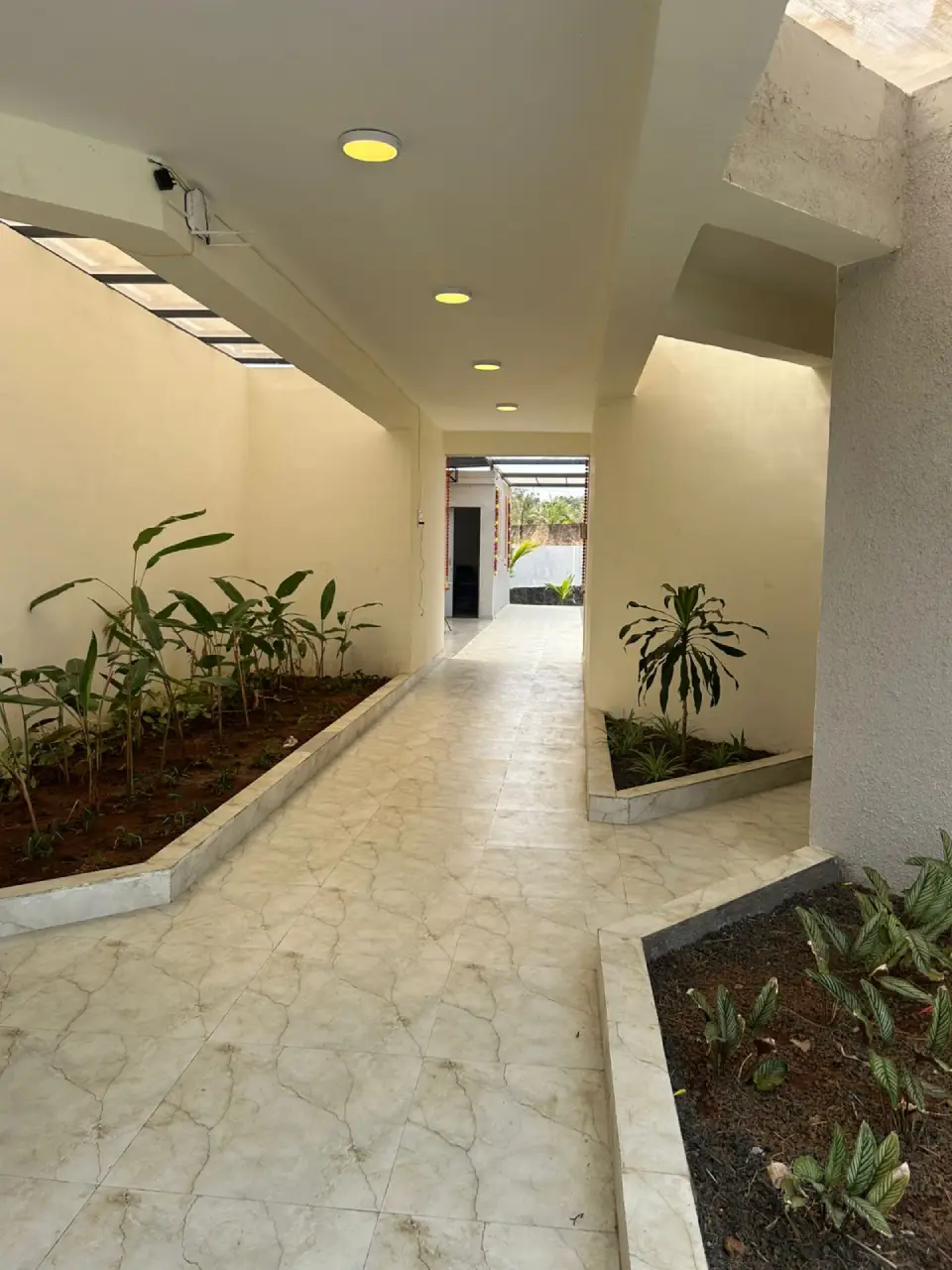 The Circle Villa
