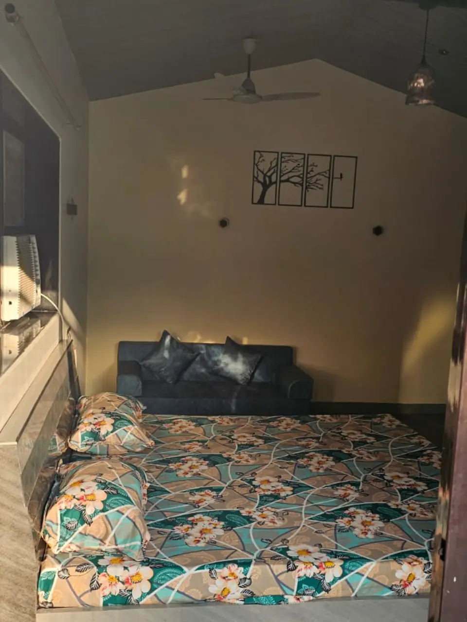 Crown Farmstay