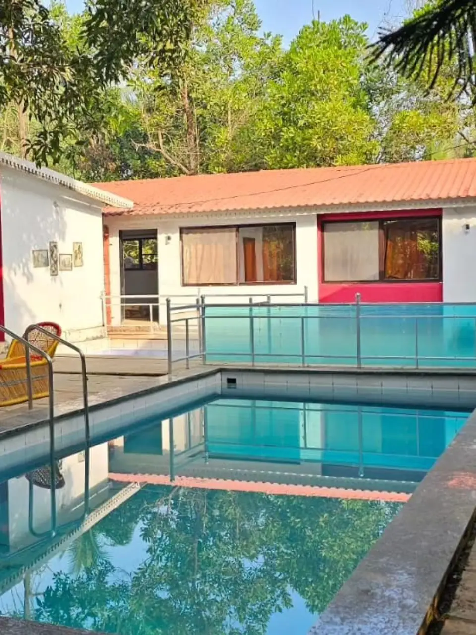 Crown Farmstay