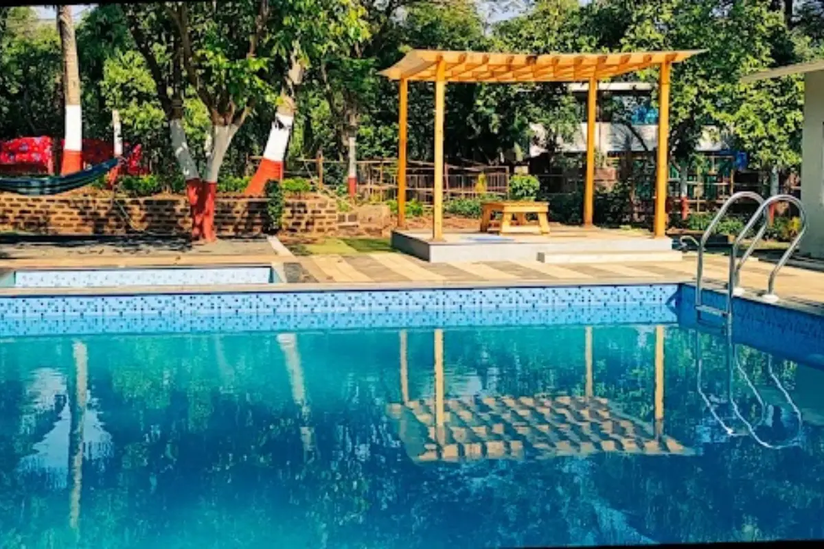 Blue House Badlapur