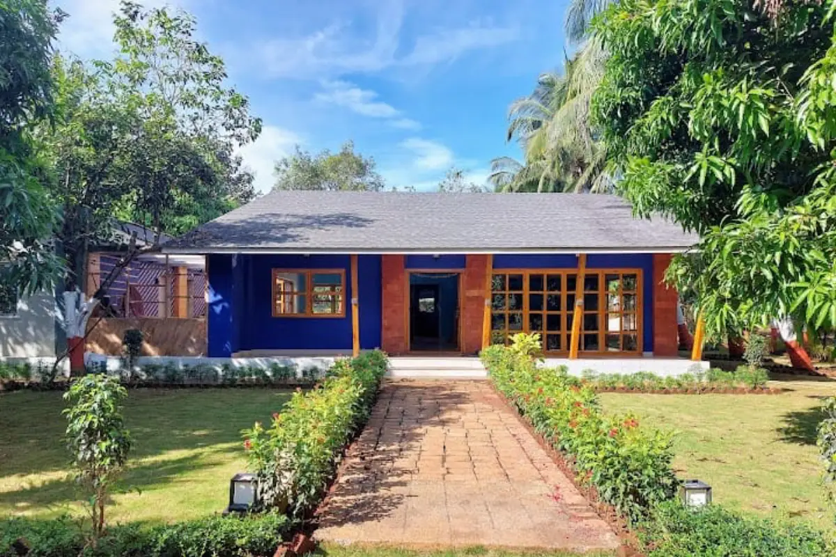 Blue House Badlapur