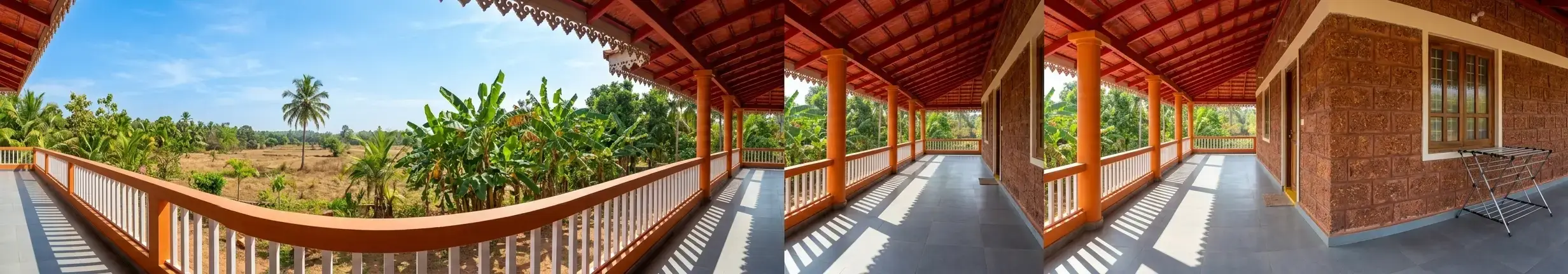 Plus One Villa 