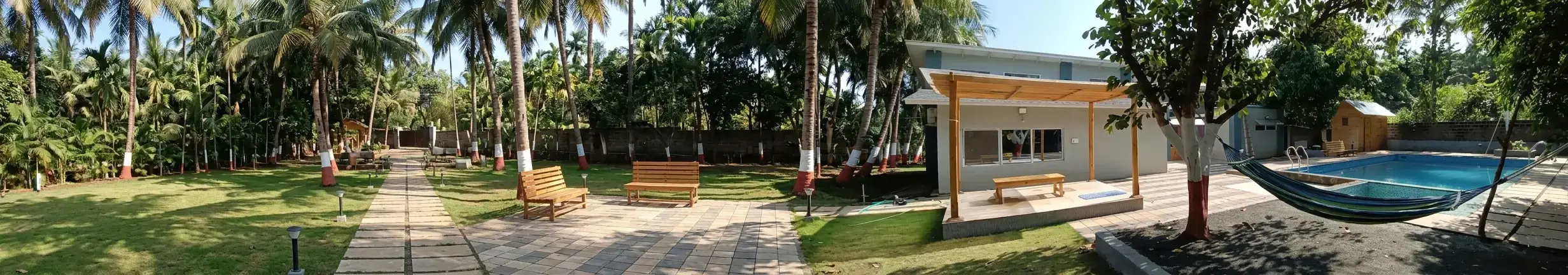 Blue House Badlapur