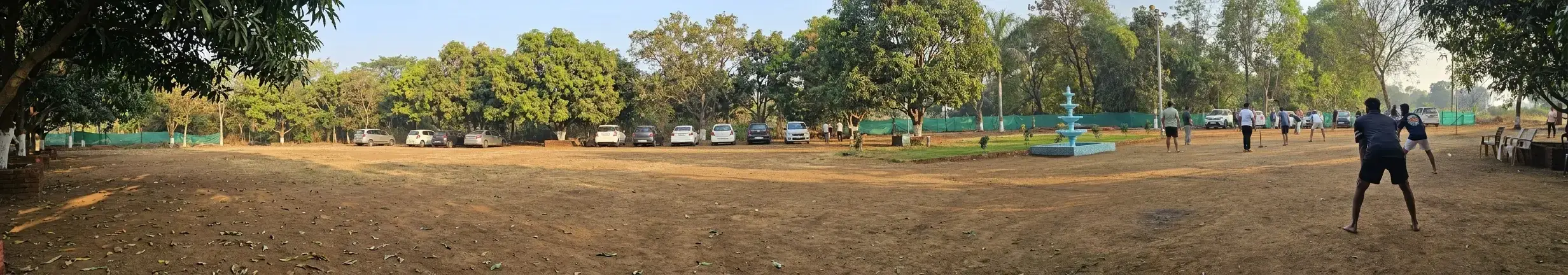 River Touch Farm