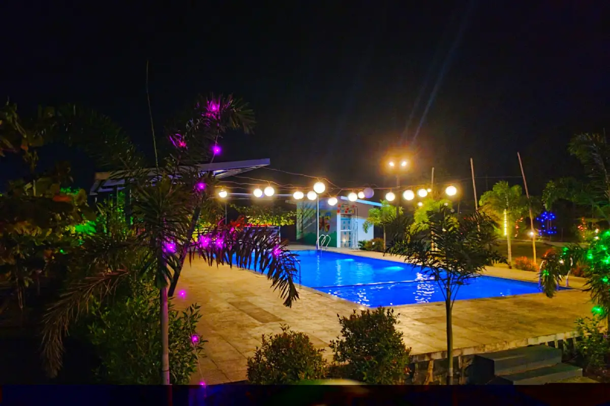 Bolly Villa