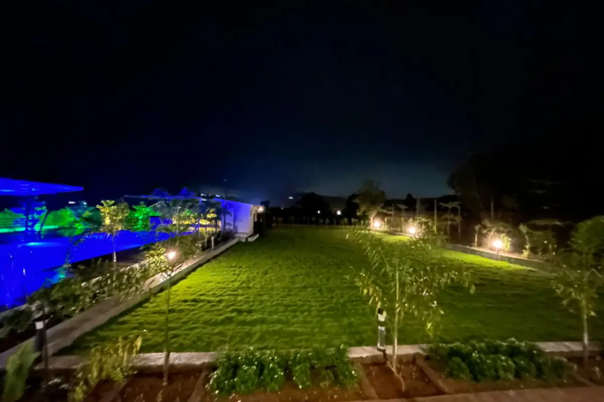 Bolly Villa