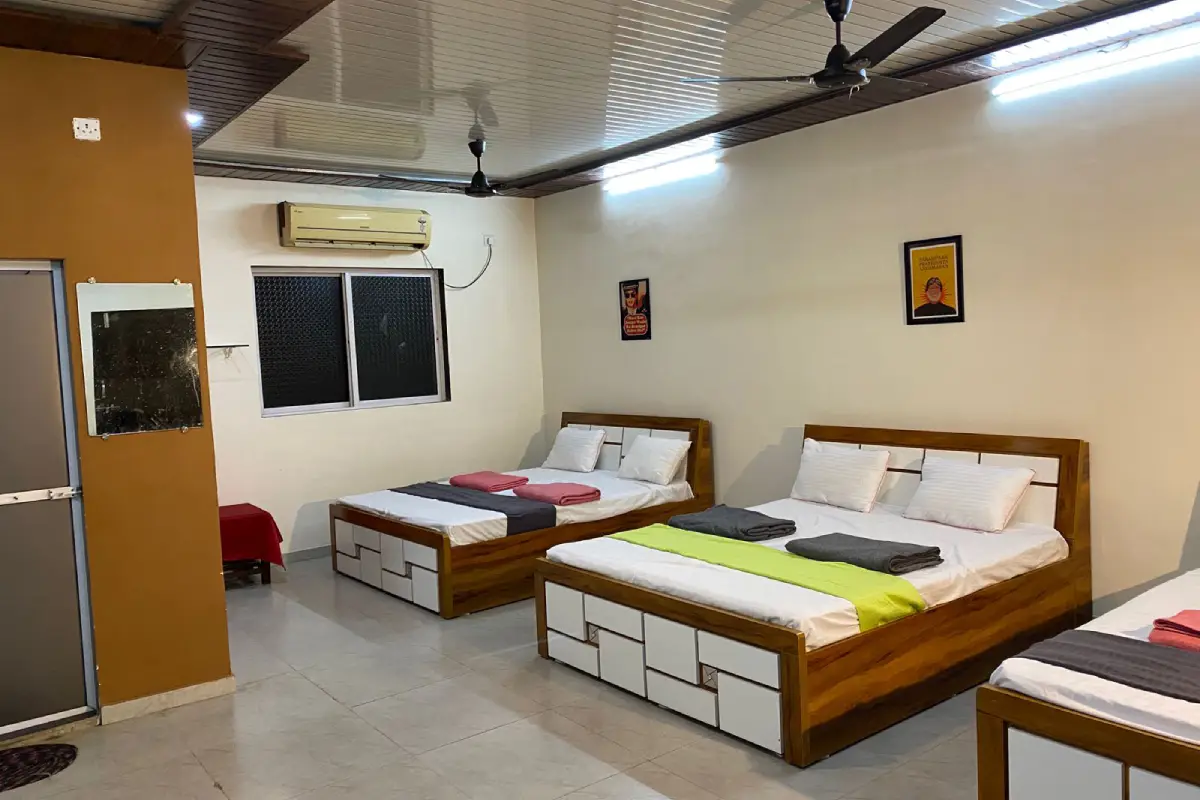 Bolly Villa
