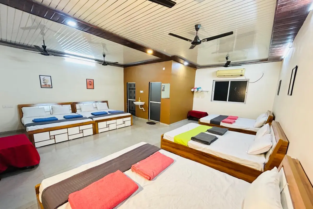 Bolly Villa