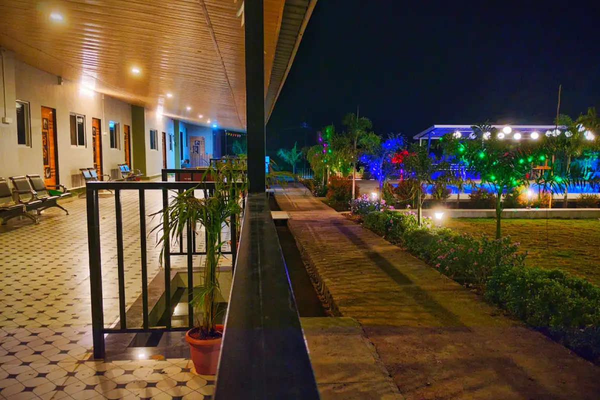 Bolly Villa