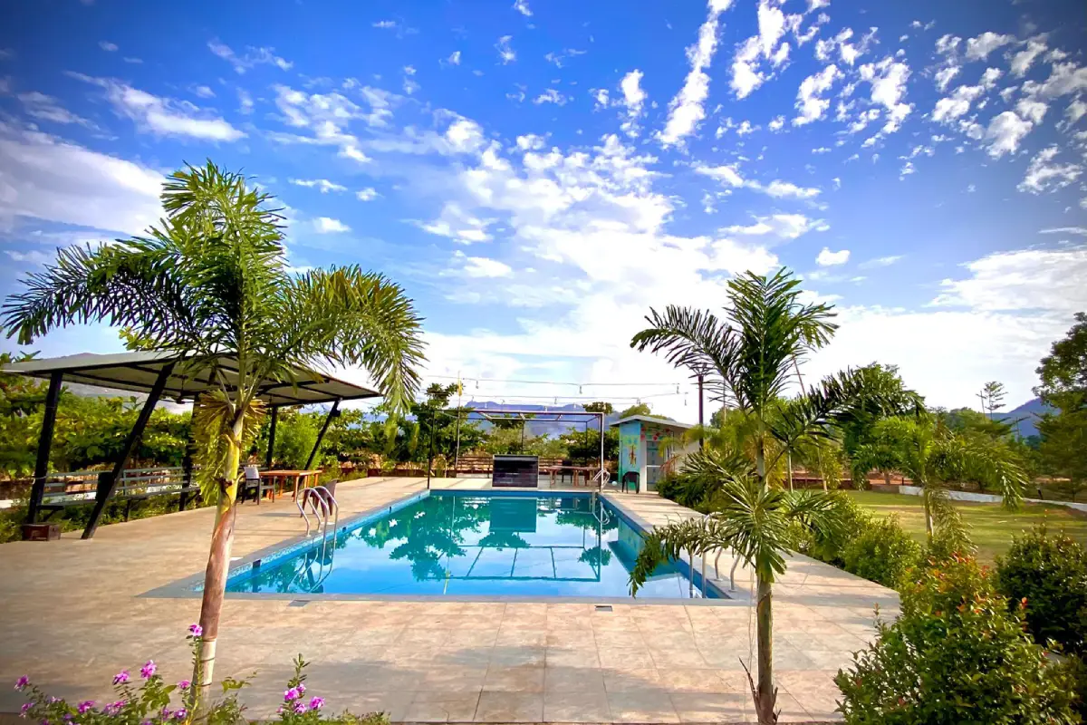 Bolly Villa