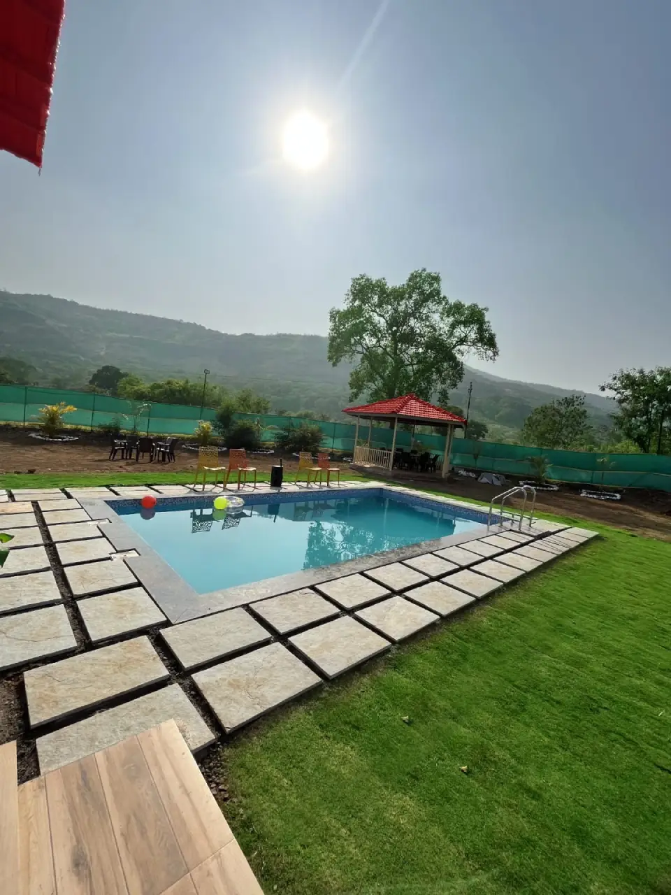 Red Roof 2 BHK