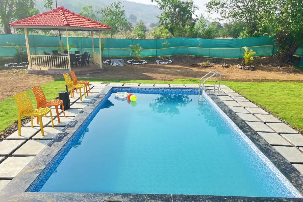 Red Roof 2 BHK
