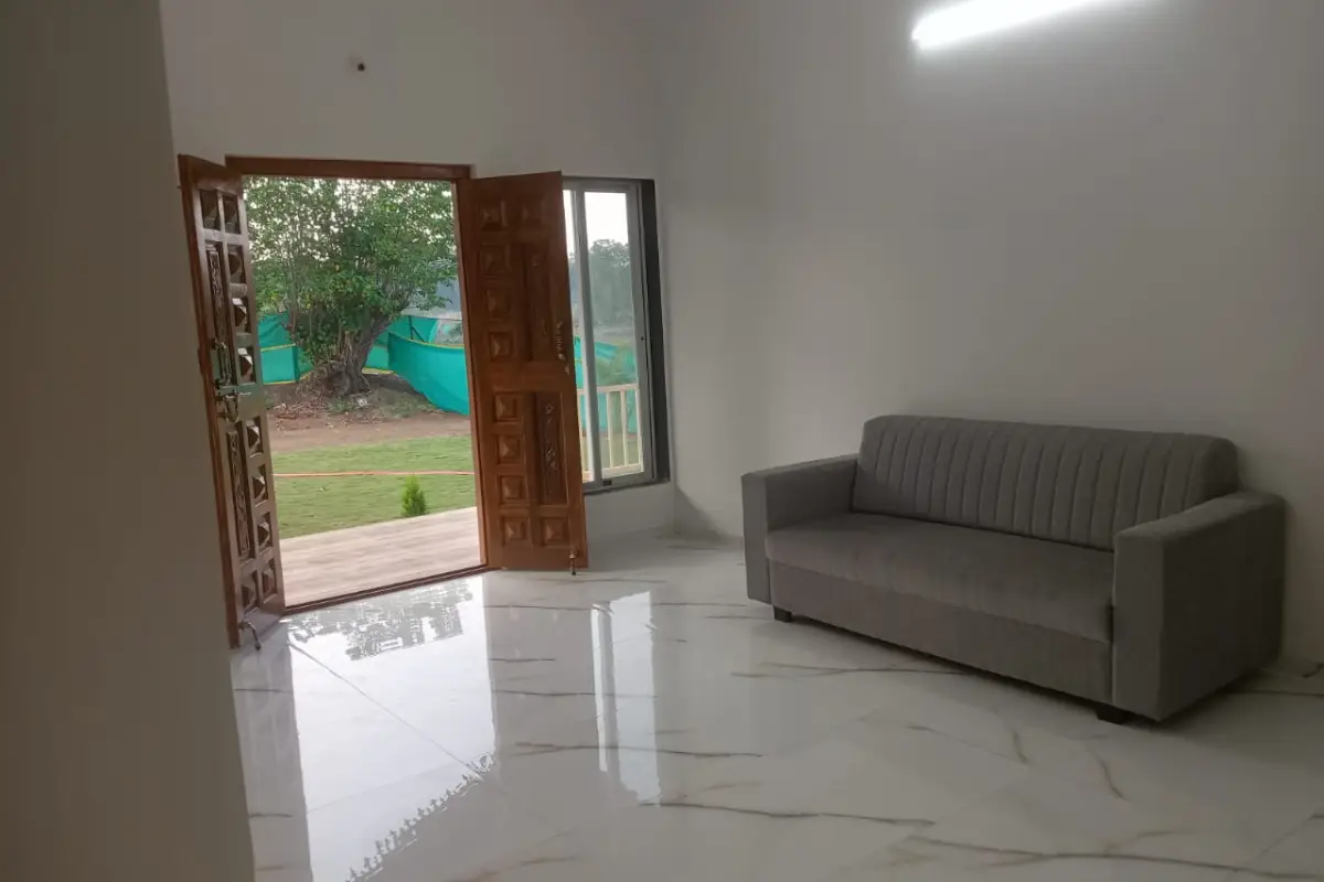 Red Roof 2 BHK