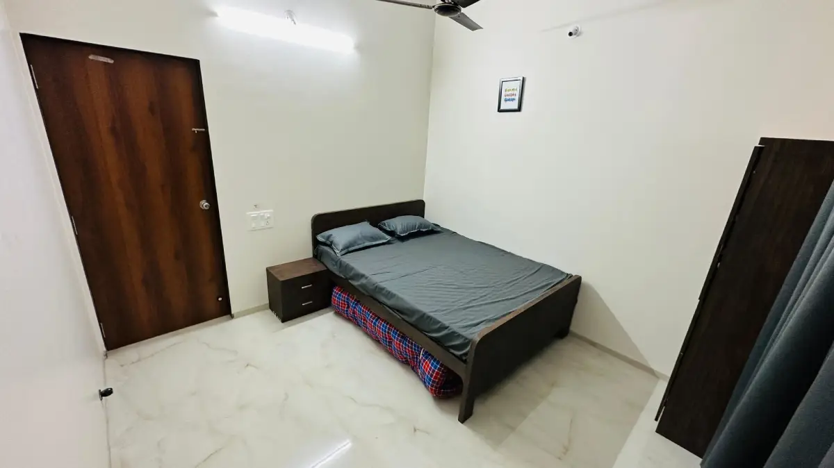 Red Roof 3 BHK 
