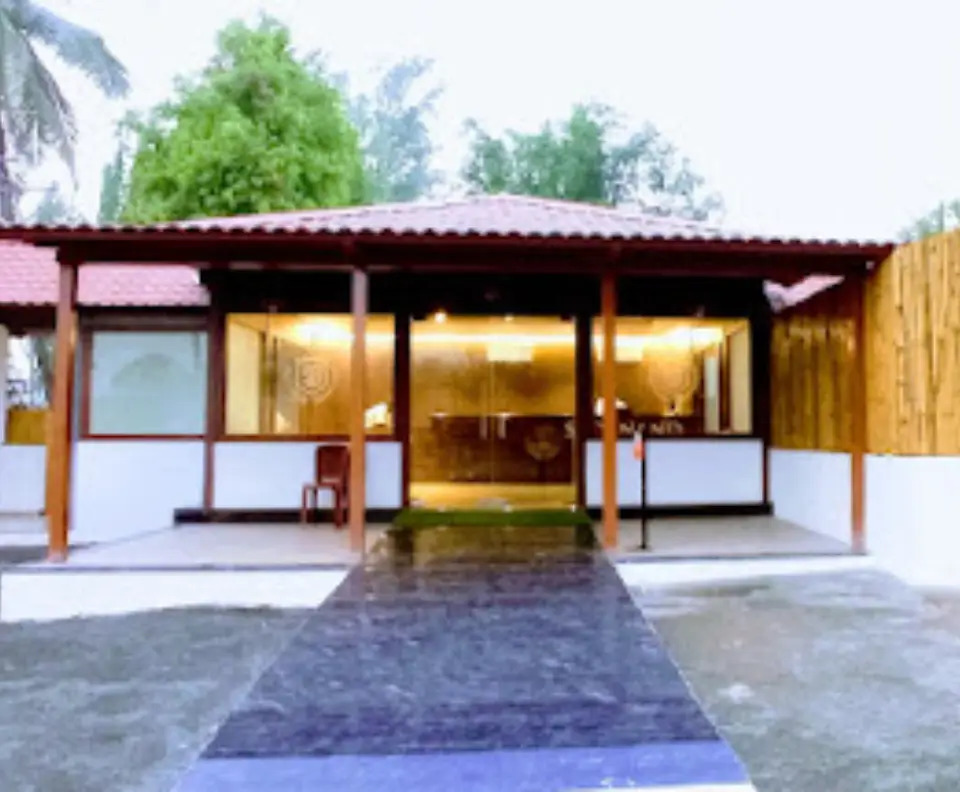 Sada Farmstay 