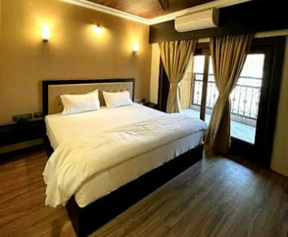 Sada Farmstay 