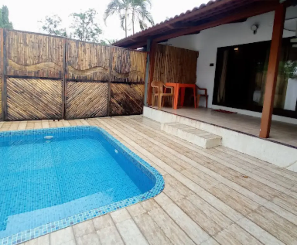 Sada Farmstay 