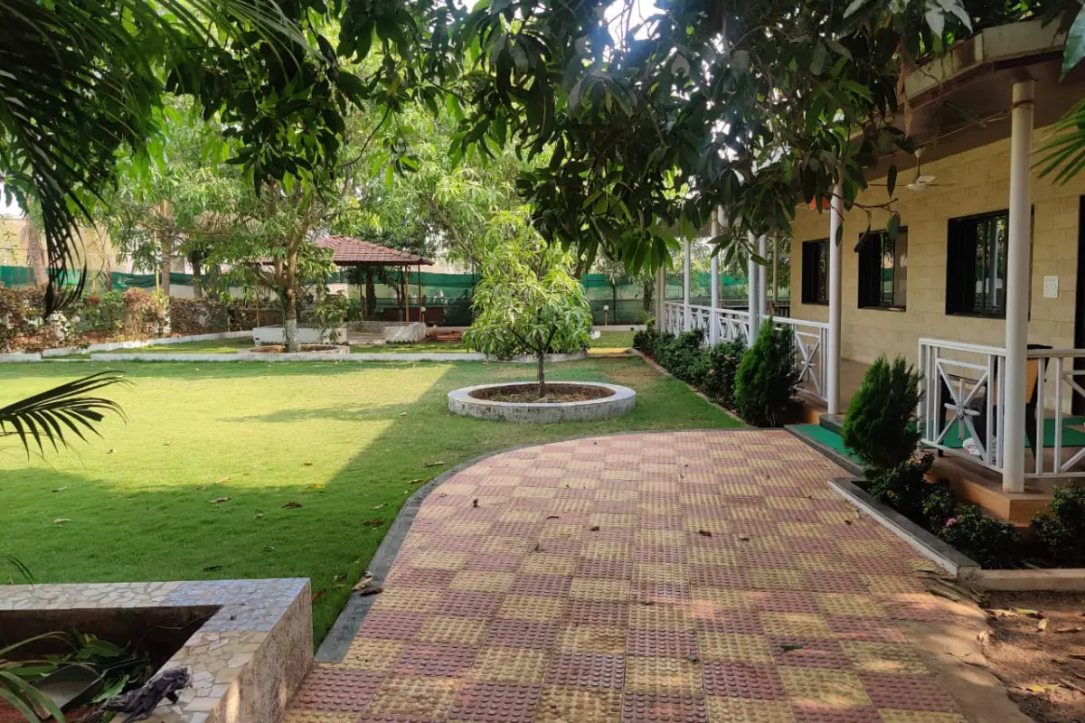 Aura Villa