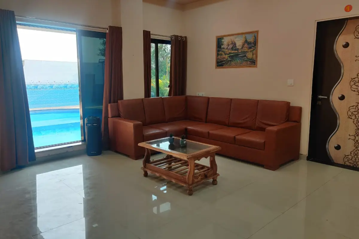 Aura Villa