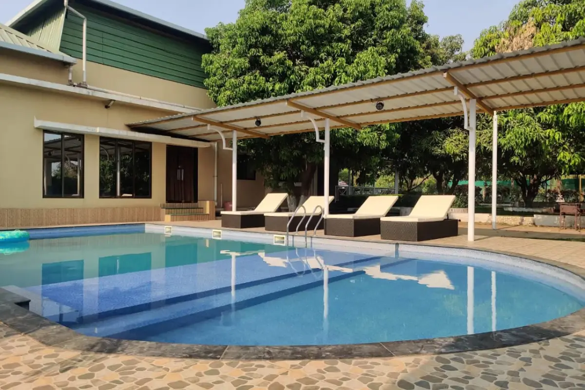 Aura Villa