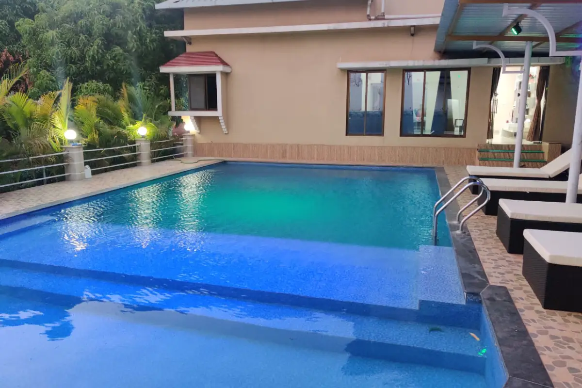 Aura Villa