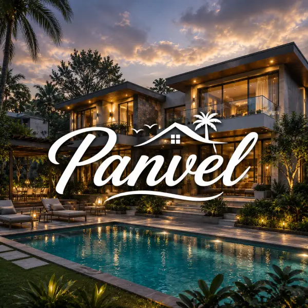 resort in panvel