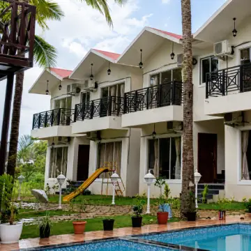 Plus One Cottages