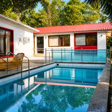 Crown Farmstay