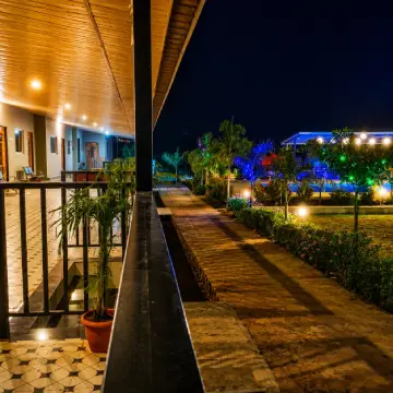 Bolly Villa