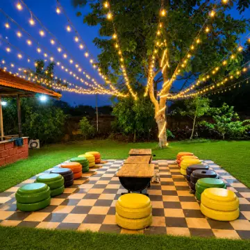 Raan Private resort