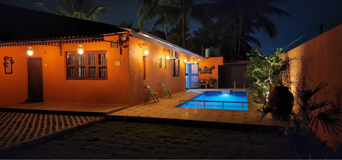 HB Farmstay