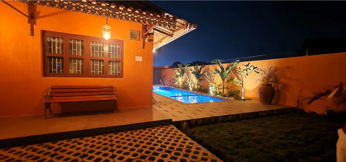 HB Farmstay