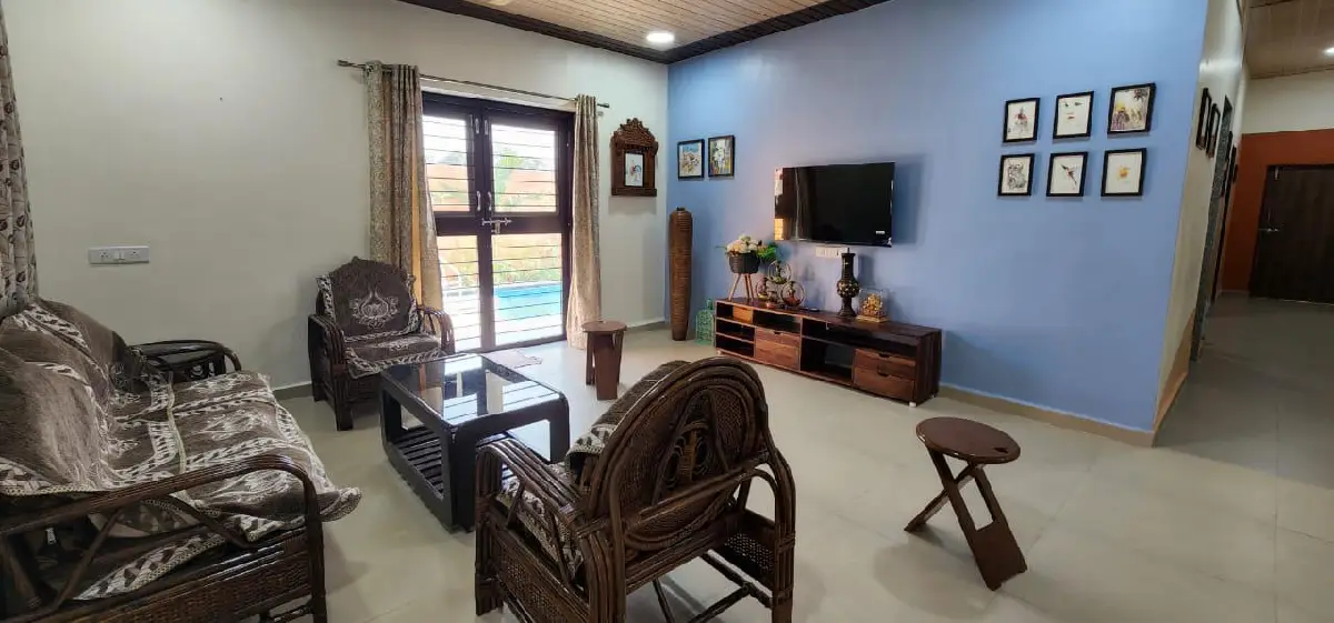 HB Farmstay