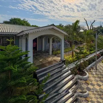Resort Image
